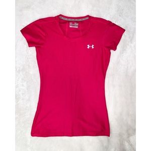Under Armour Athletic Top